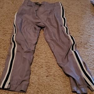 Boys lined pants